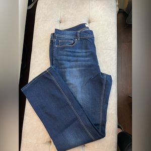 Women’s jeans